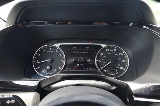 2025 Nissan Pathfinder Vehicle Photo in Hazelwood, MO 63042
