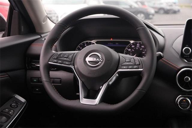 2025 Nissan Sentra Vehicle Photo in Hazelwood, MO 63042