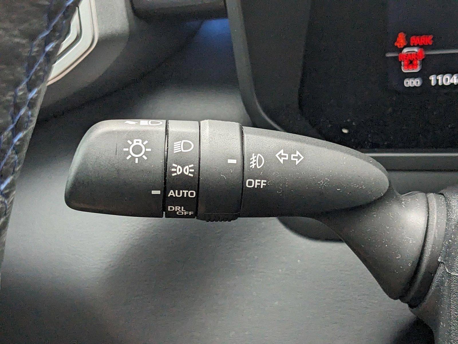 2024 Toyota Sequoia Vehicle Photo in Sanford, FL 32771
