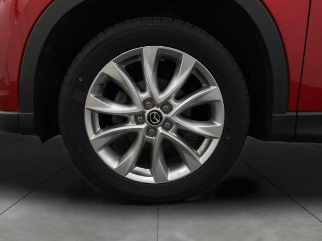 2015 Mazda CX-5 Vehicle Photo in Appleton, WI 54913