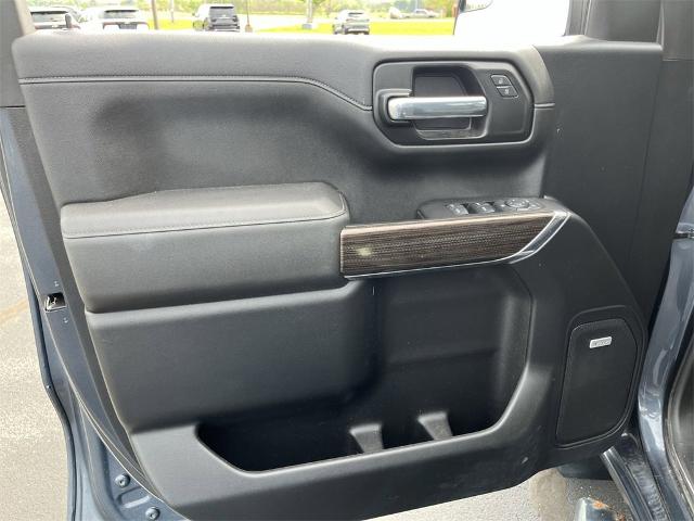 2021 Chevrolet Silverado 1500 Vehicle Photo in TULLY, NY 13159-3159