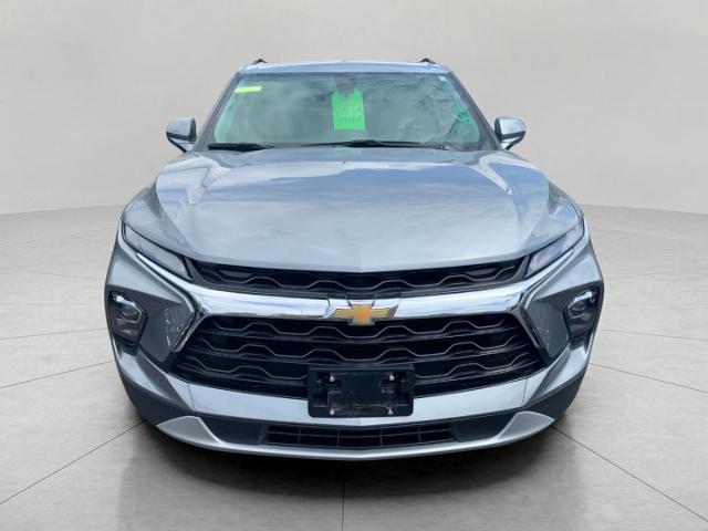2023 Chevrolet Blazer Vehicle Photo in APPLETON, WI 54914-4656