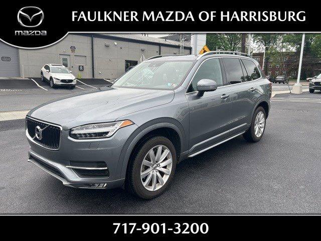 2016 Volvo XC90 Vehicle Photo in Harrisburg, PA 17111