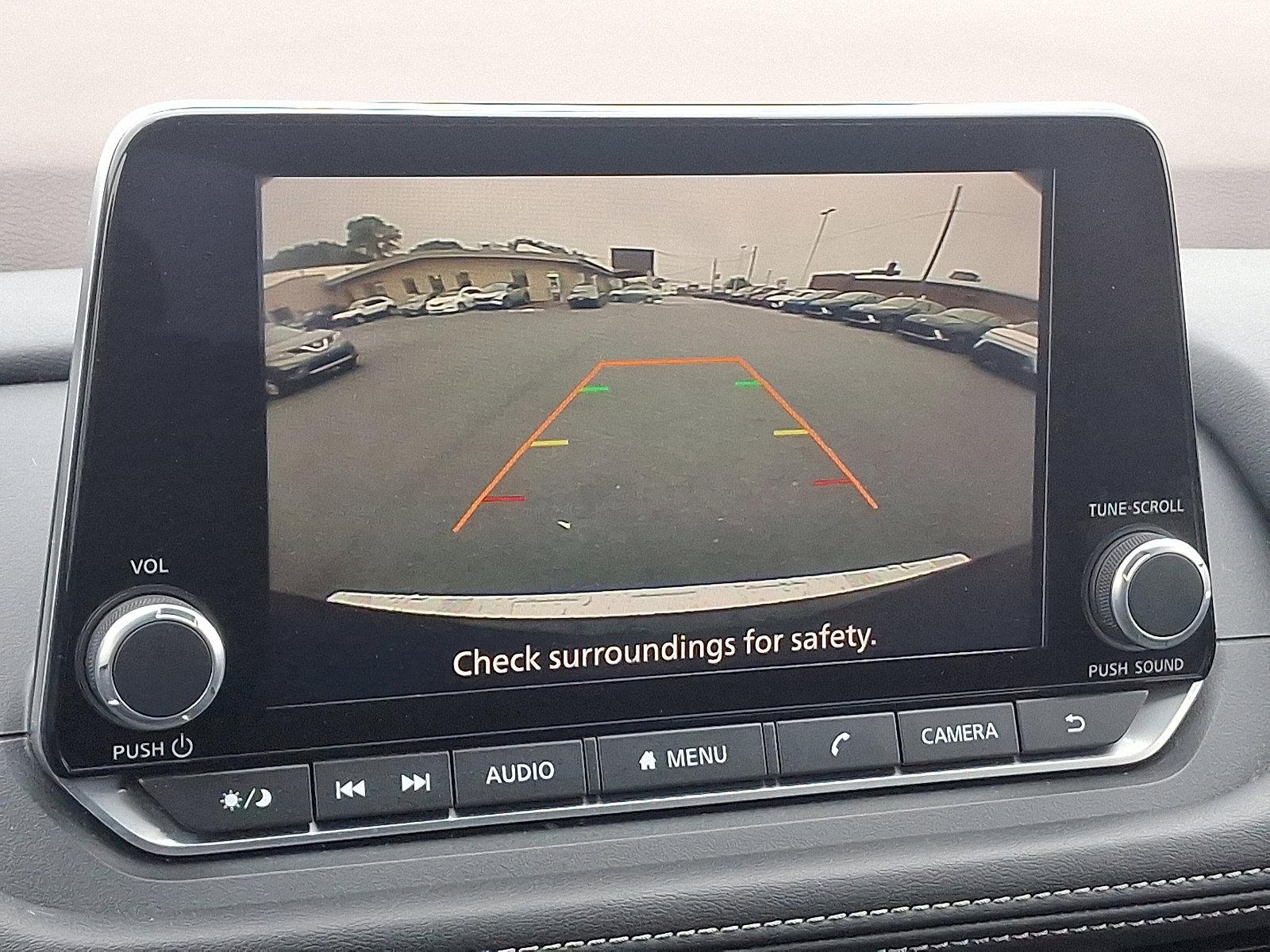 2023 Nissan Rogue Vehicle Photo in Harrisburg, PA 17111
