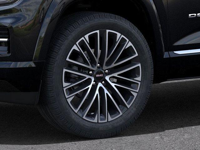 2026 GMC Terrain Vehicle Photo in DANBURY, CT 06810-5034