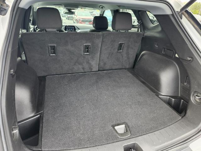 2022 Chevrolet Blazer Vehicle Photo in GREEN BAY, WI 54304-5303