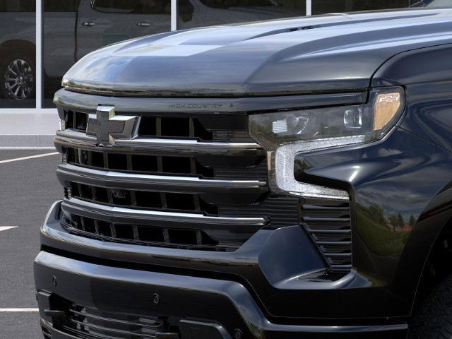 2025 Chevrolet Silverado 1500 Vehicle Photo in Roslyn, NY 11576