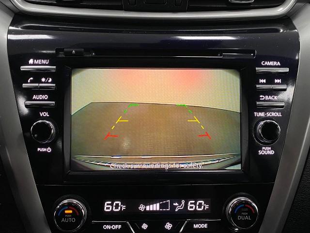 2021 Nissan Murano Vehicle Photo in Appleton, WI 54913