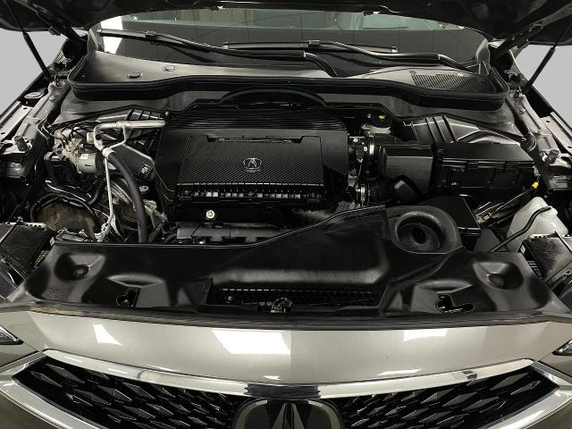 2023 Acura MDX Vehicle Photo in Appleton, WI 54913