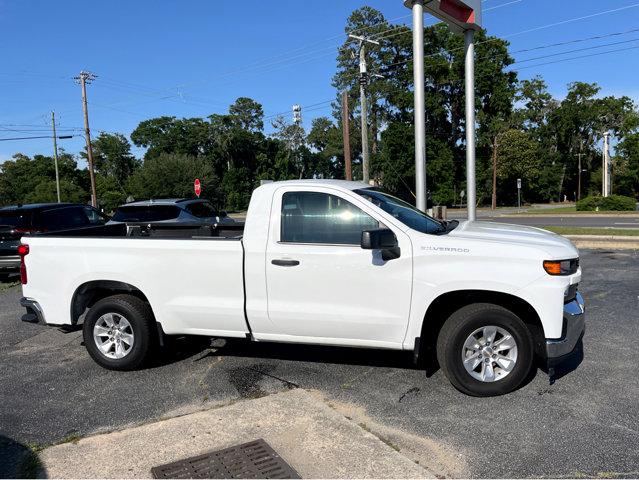 2022 Chevrolet Silverado 1500 LTD Vehicle Photo in Savannah, GA 31419