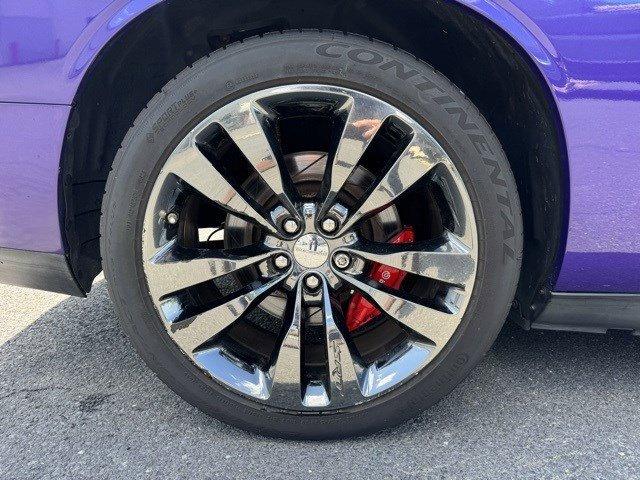 2014 Dodge Challenger Vehicle Photo in Mechanicsburg, PA 17050-1707