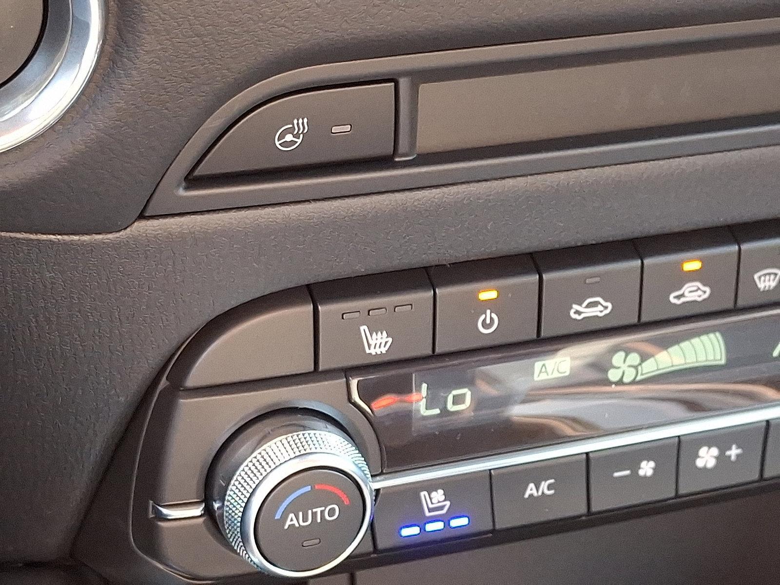 2025 Mazda CX-5 Vehicle Photo in Trevose, PA 19053