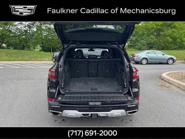 2021 BMW X5 Vehicle Photo in MECHANICSBURG, PA 17050-1707