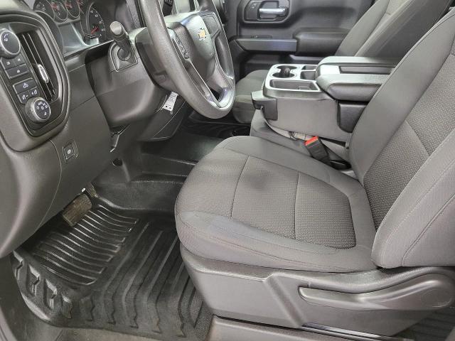 2021 Chevrolet Silverado 2500 HD Vehicle Photo in MIDDLETON, WI 53562-1492