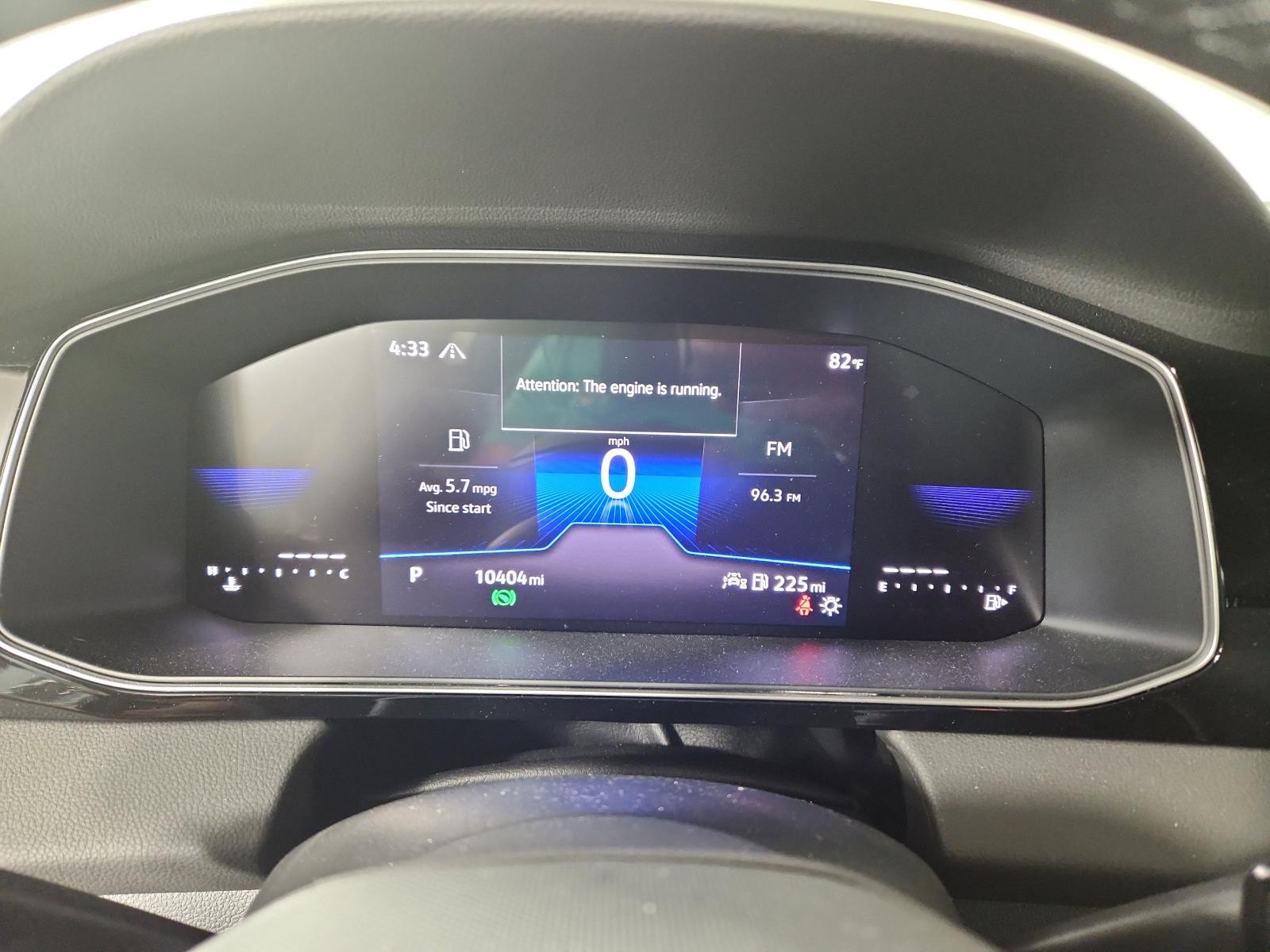 2025 Volkswagen Jetta Vehicle Photo in Georgetown, TX 78626