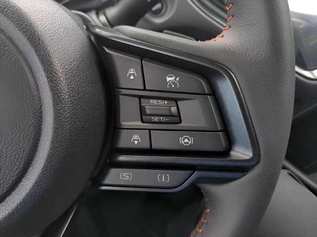 2025 Subaru Crosstrek Vehicle Photo in Green Bay, WI 54304