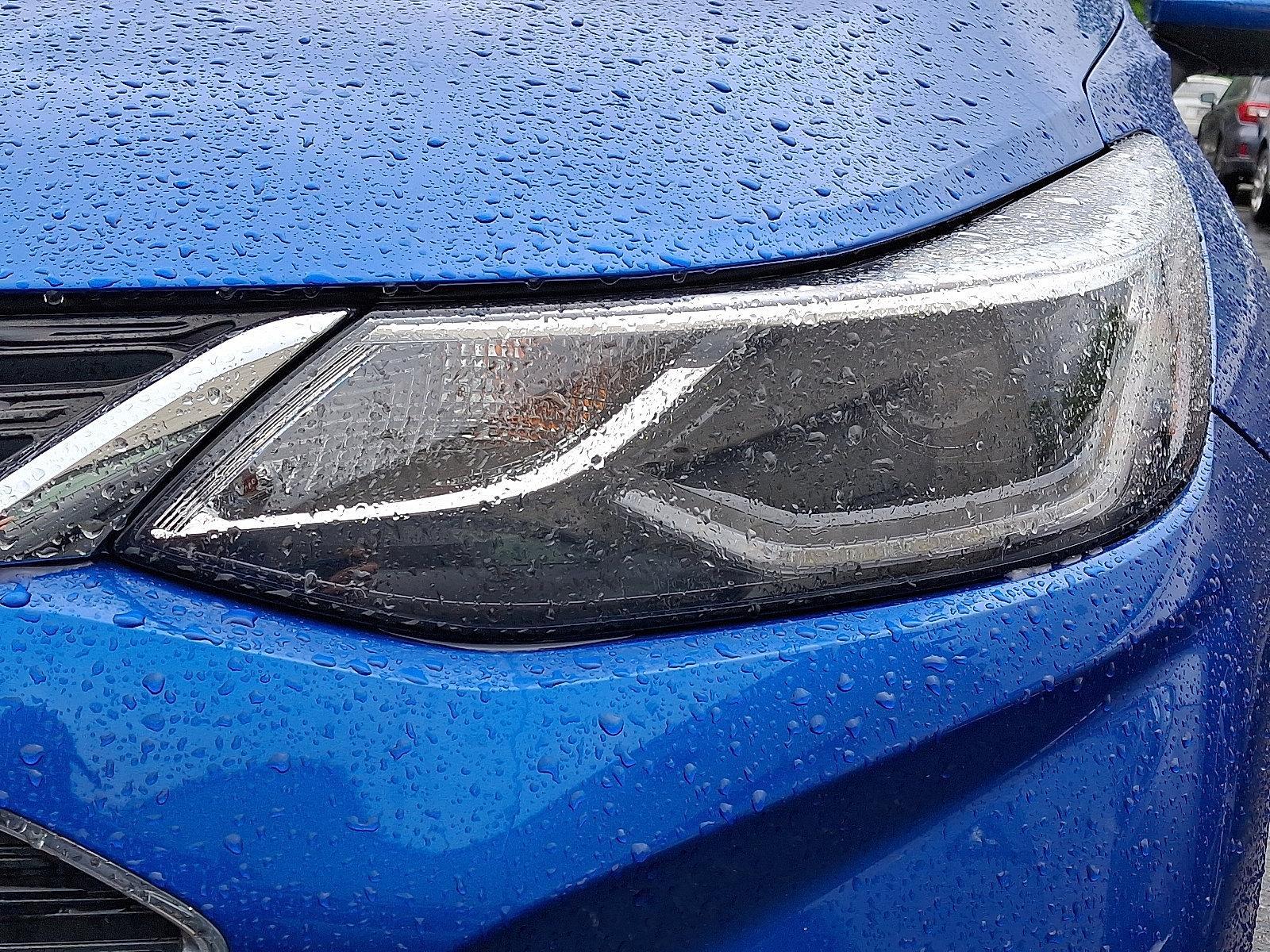 2016 Chevrolet Cruze Vehicle Photo in BETHLEHEM, PA 18017