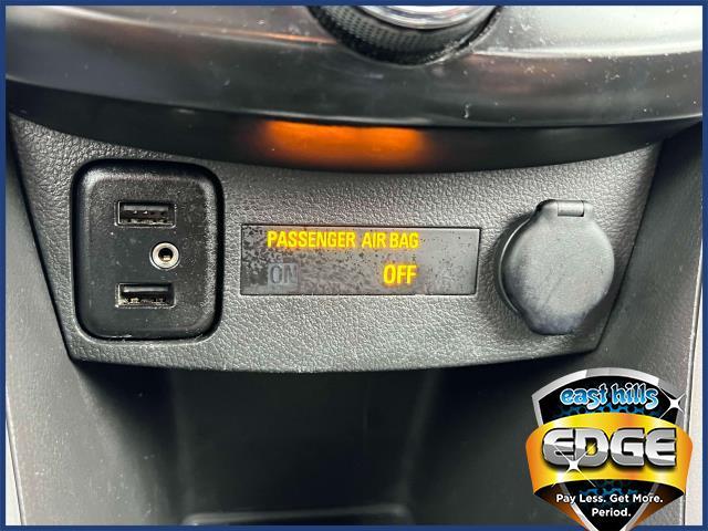 2022 Chevrolet Trax Vehicle Photo in Roslyn, NY 11576