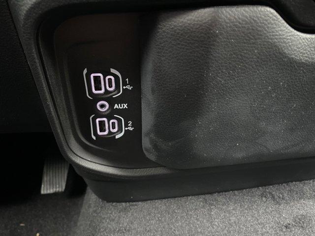 2025 Ram 1500 Vehicle Photo in Doylsetown, PA 18901