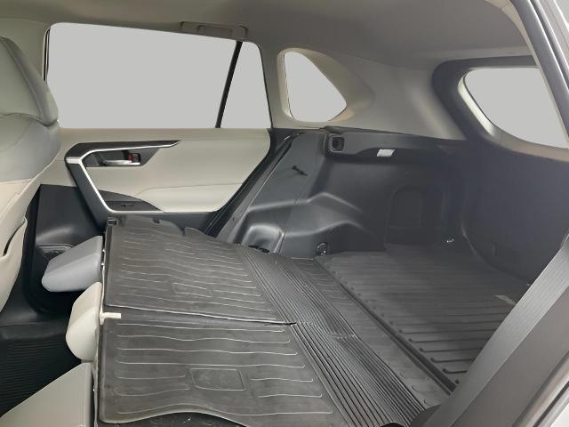 2022 Toyota RAV4 Vehicle Photo in Oshkosh, WI 54904