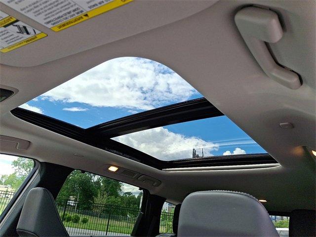 2025 INFINITI QX60 Vehicle Photo in Willow Grove, PA 19090
