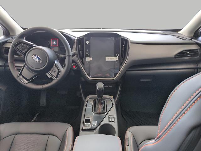 2025 Subaru Crosstrek Vehicle Photo in Green Bay, WI 54304