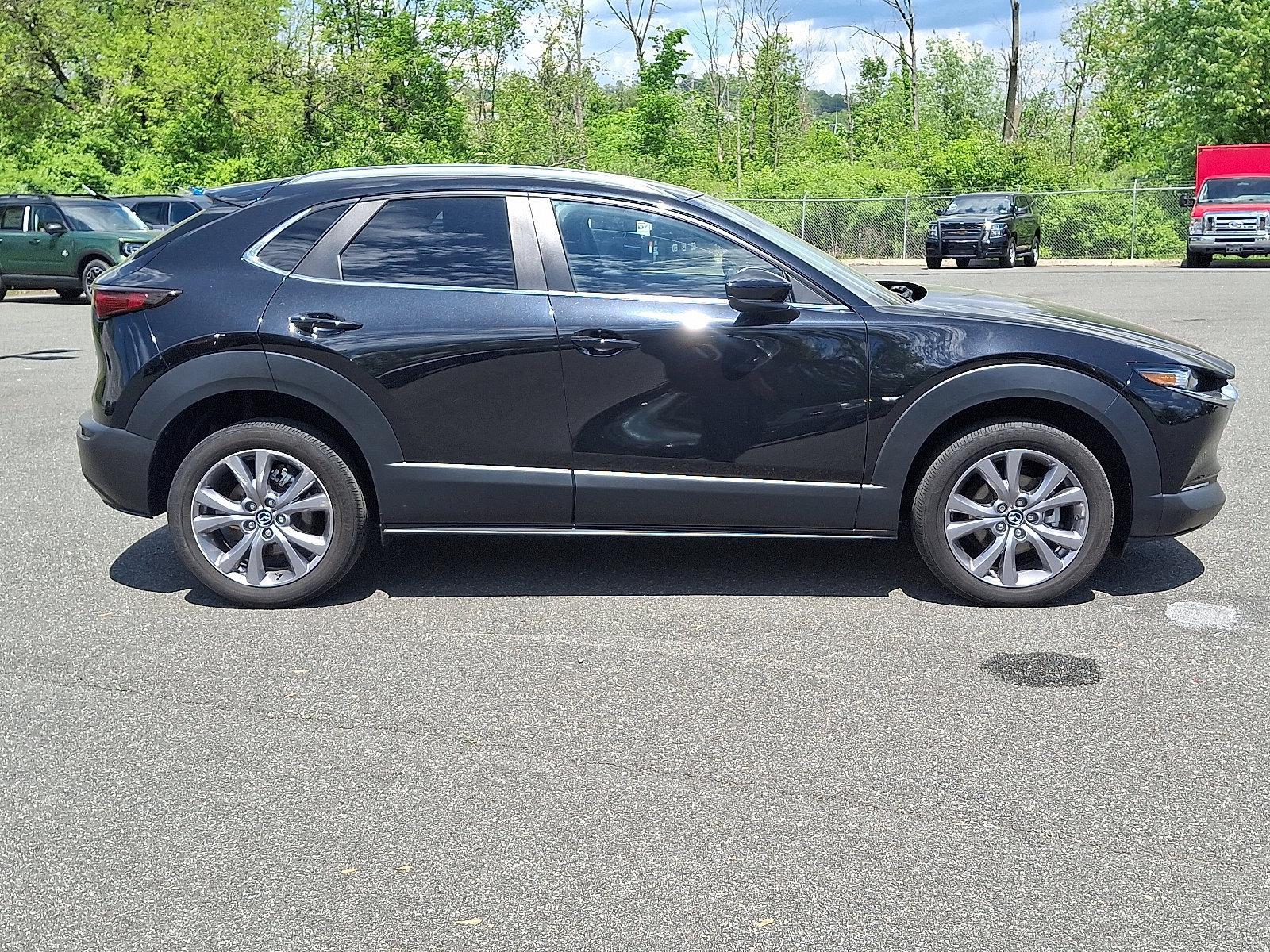 2023 Mazda CX-30 Vehicle Photo in Langhorne, PA 19047