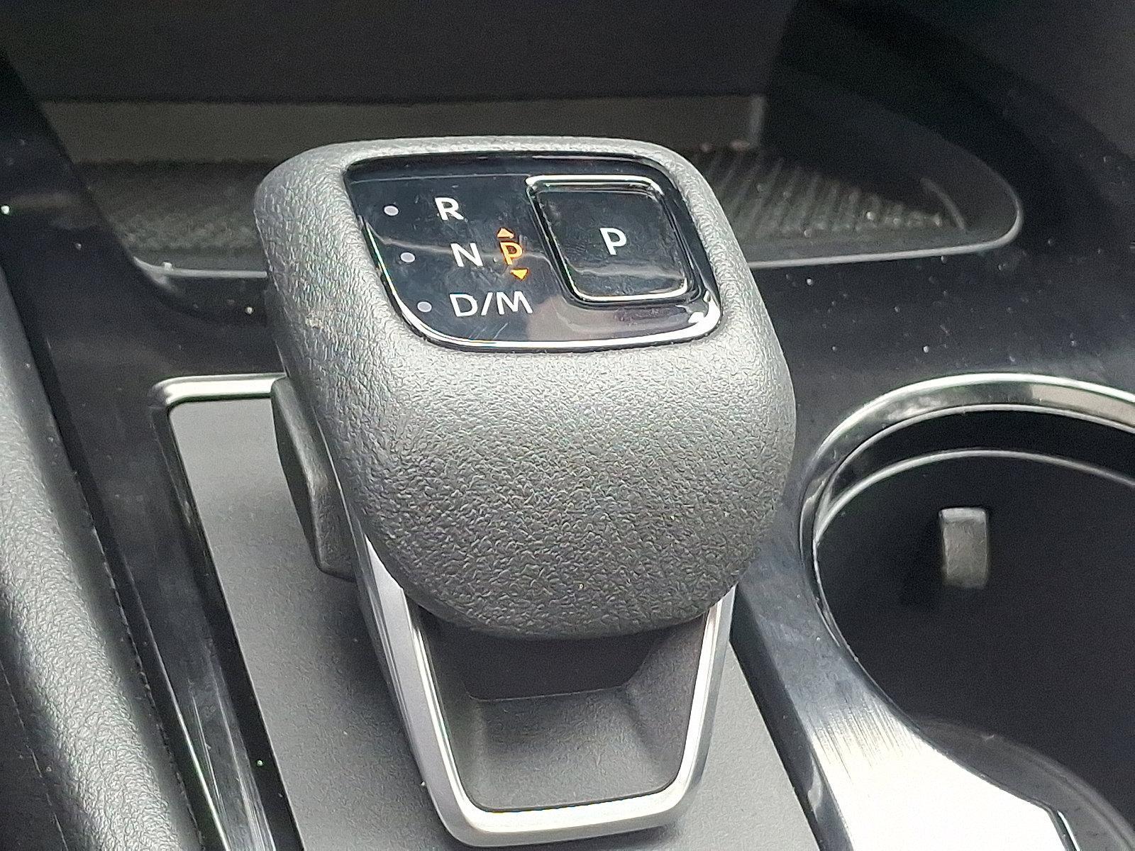 2024 Nissan Rogue Vehicle Photo in Harrisburg, PA 17111-1033