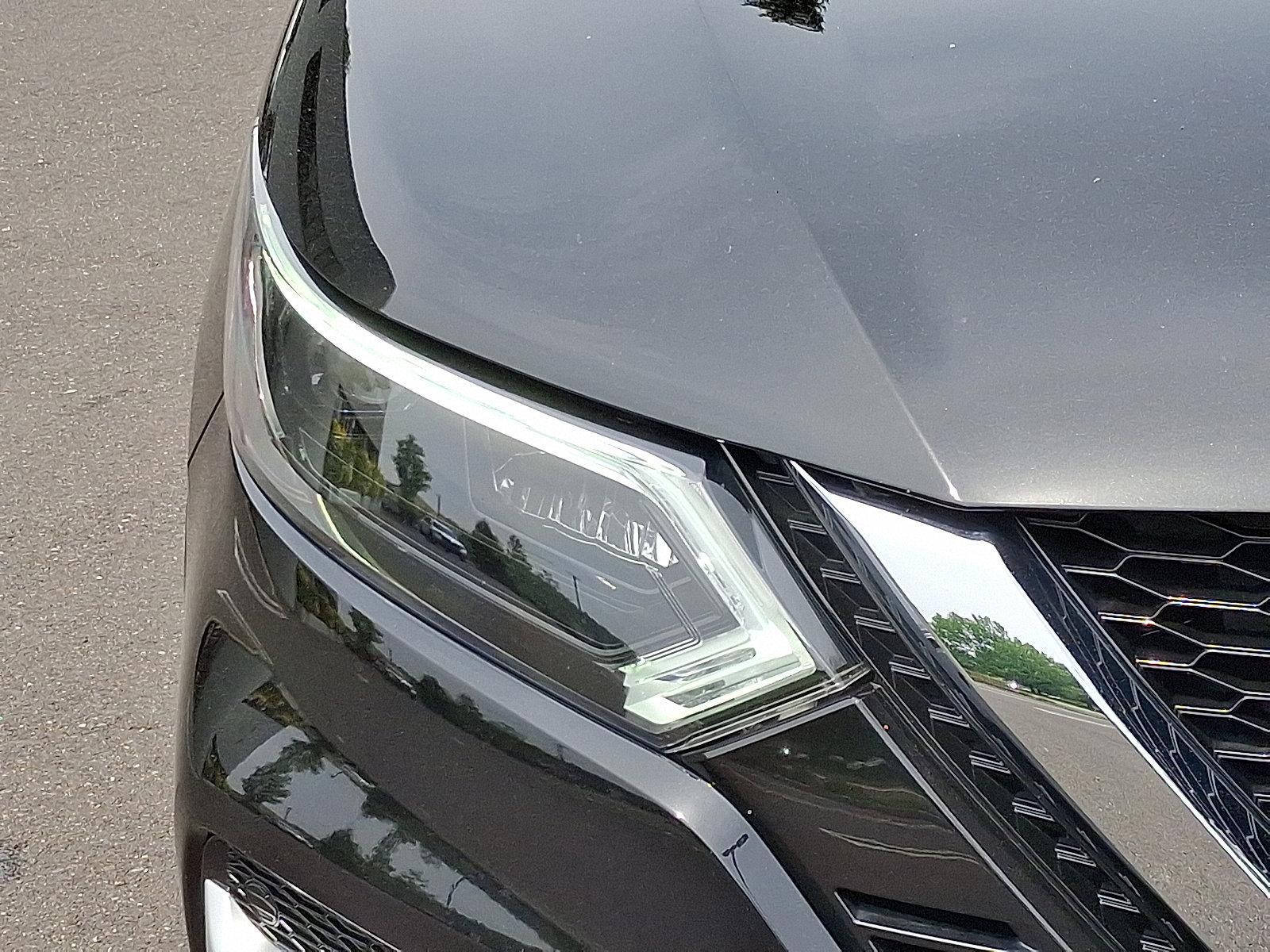 2022 Nissan Rogue Sport Vehicle Photo in Jenkintown, PA 19046
