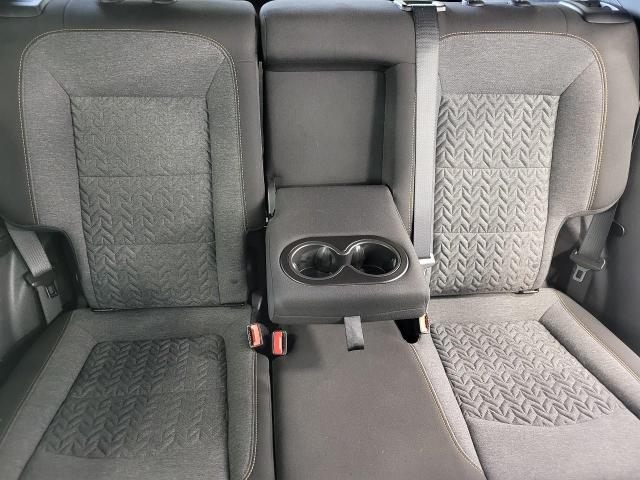 2022 Chevrolet Equinox Vehicle Photo in NEENAH, WI 54956-2243