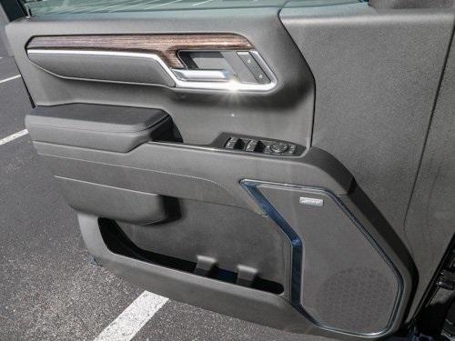 2025 GMC Sierra 1500 Vehicle Photo in HOMOSASSA, FL 34448-1461