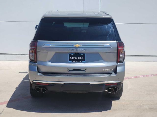 2023 Chevrolet Tahoe Vehicle Photo in Grapevine, TX 76051