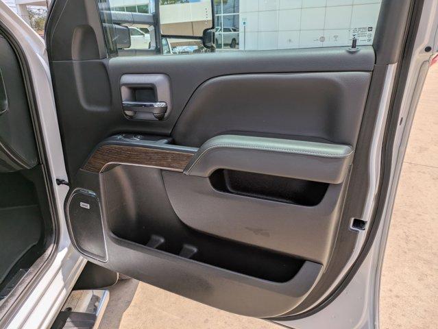 2018 GMC Sierra 3500HD Vehicle Photo in SELMA, TX 78154-1459