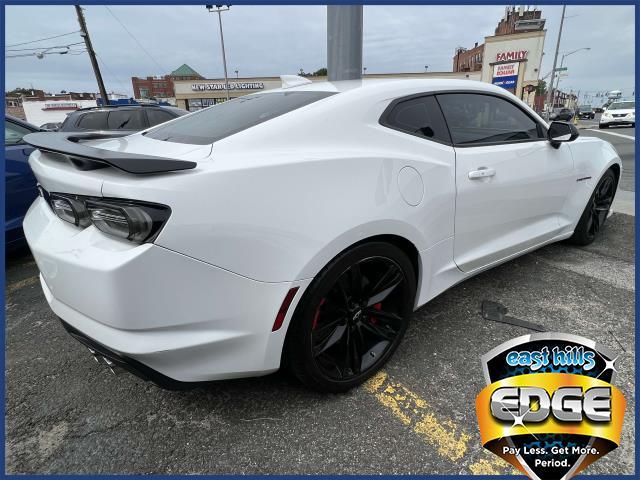 2023 Chevrolet Camaro Vehicle Photo in Roslyn, NY 11576