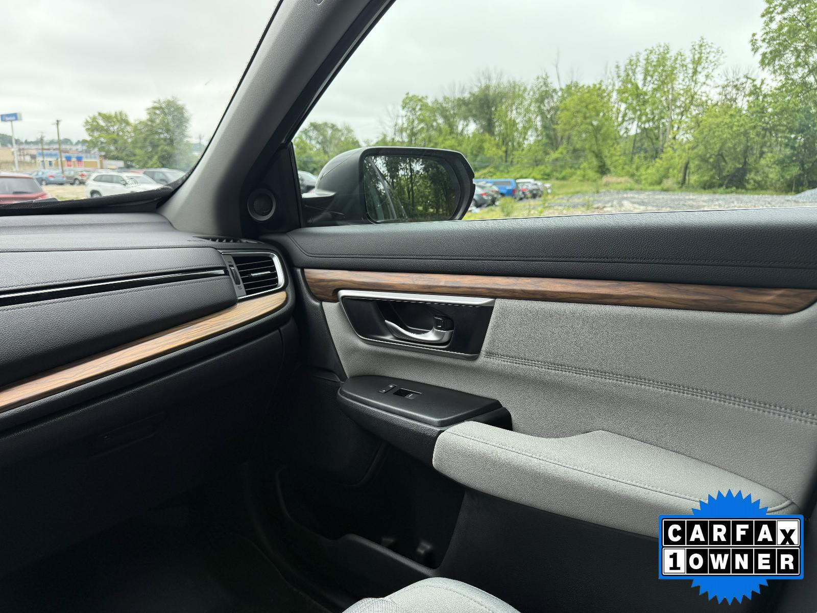 2018 Honda CR-V Vehicle Photo in Harrisburg, PA 17111