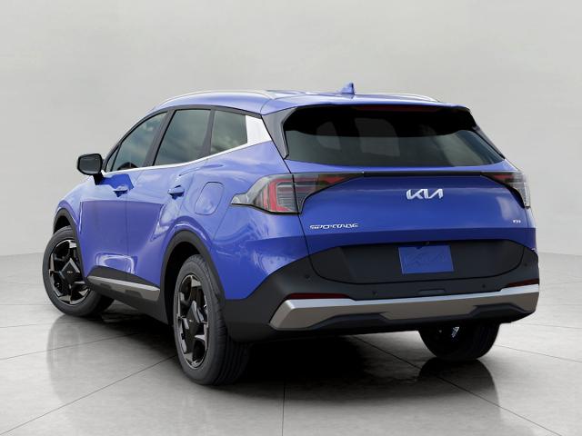 2026 Kia Sportage Vehicle Photo in Oshkosh, WI 54904