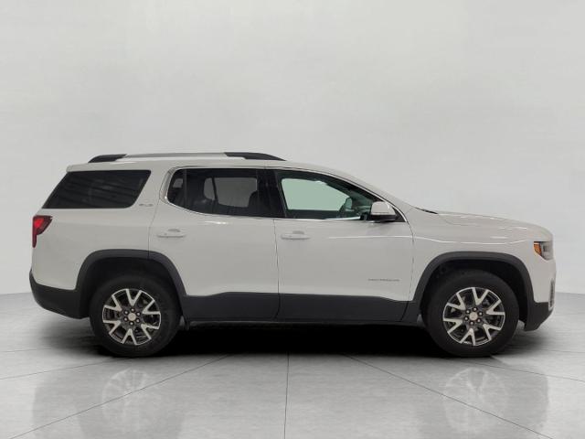 2023 GMC Acadia Vehicle Photo in NEENAH, WI 54956-2243