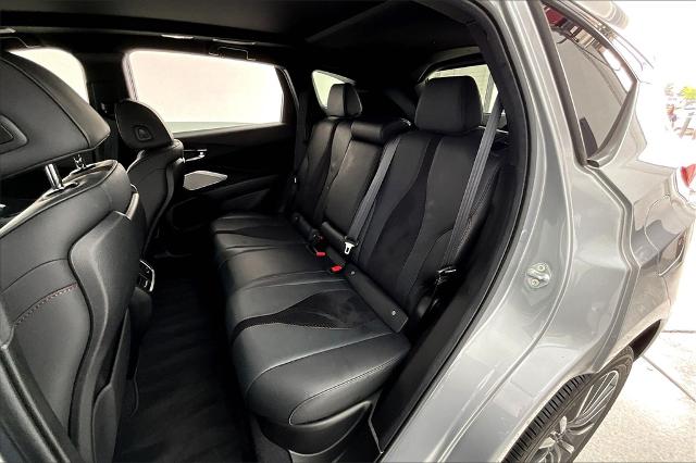 2022 Acura RDX Vehicle Photo in Grapevine, TX 76051