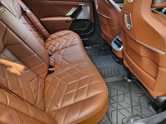 2023 BMW 760i xDrive Vehicle Photo in HOUSTON, TX 77079