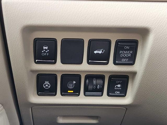 2015 INFINITI QX60 Vehicle Photo in DALLAS, TX 75209