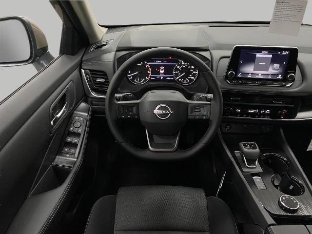 2025 Nissan Rogue Vehicle Photo in Appleton, WI 54913