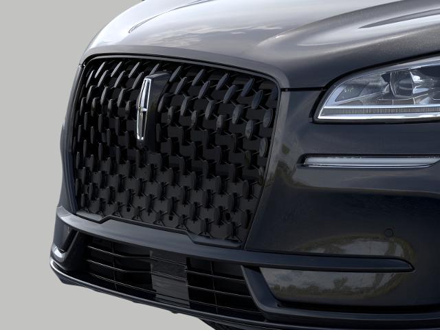2025 Lincoln Corsair Vehicle Photo in Neenah, WI 54956