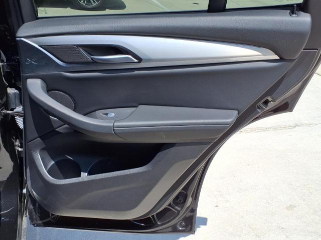 2023 BMW X3 xDrive30i Vehicle Photo in Tampa, FL 33612
