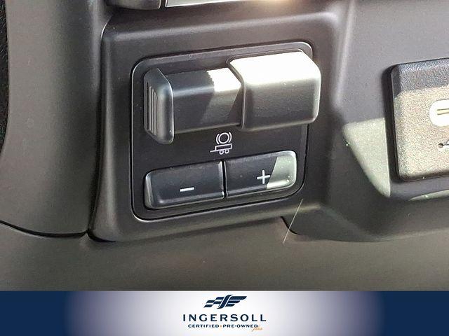 2023 Chevrolet Silverado 1500 Vehicle Photo in WATERTOWN, CT 06795-3318