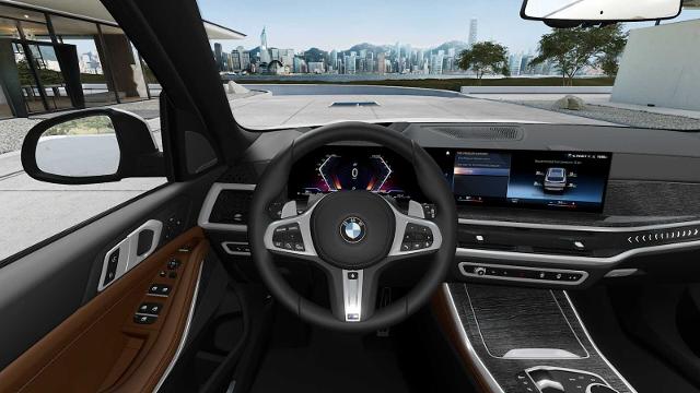 2026 BMW X5 xDrive40i Vehicle Photo in GRAPEVINE, TX 76051