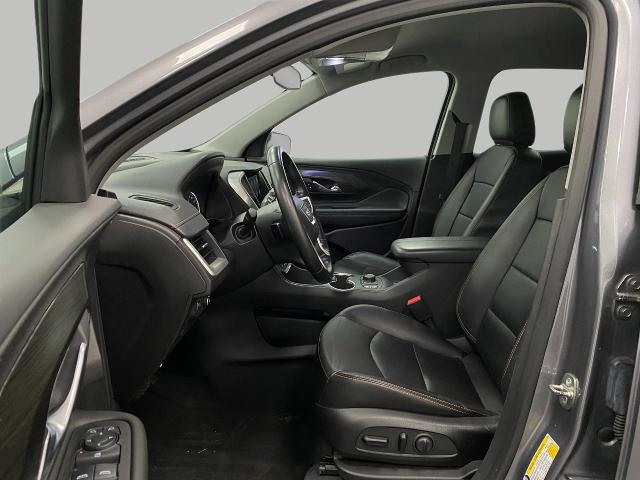 2019 GMC Terrain Vehicle Photo in Appleton, WI 54913