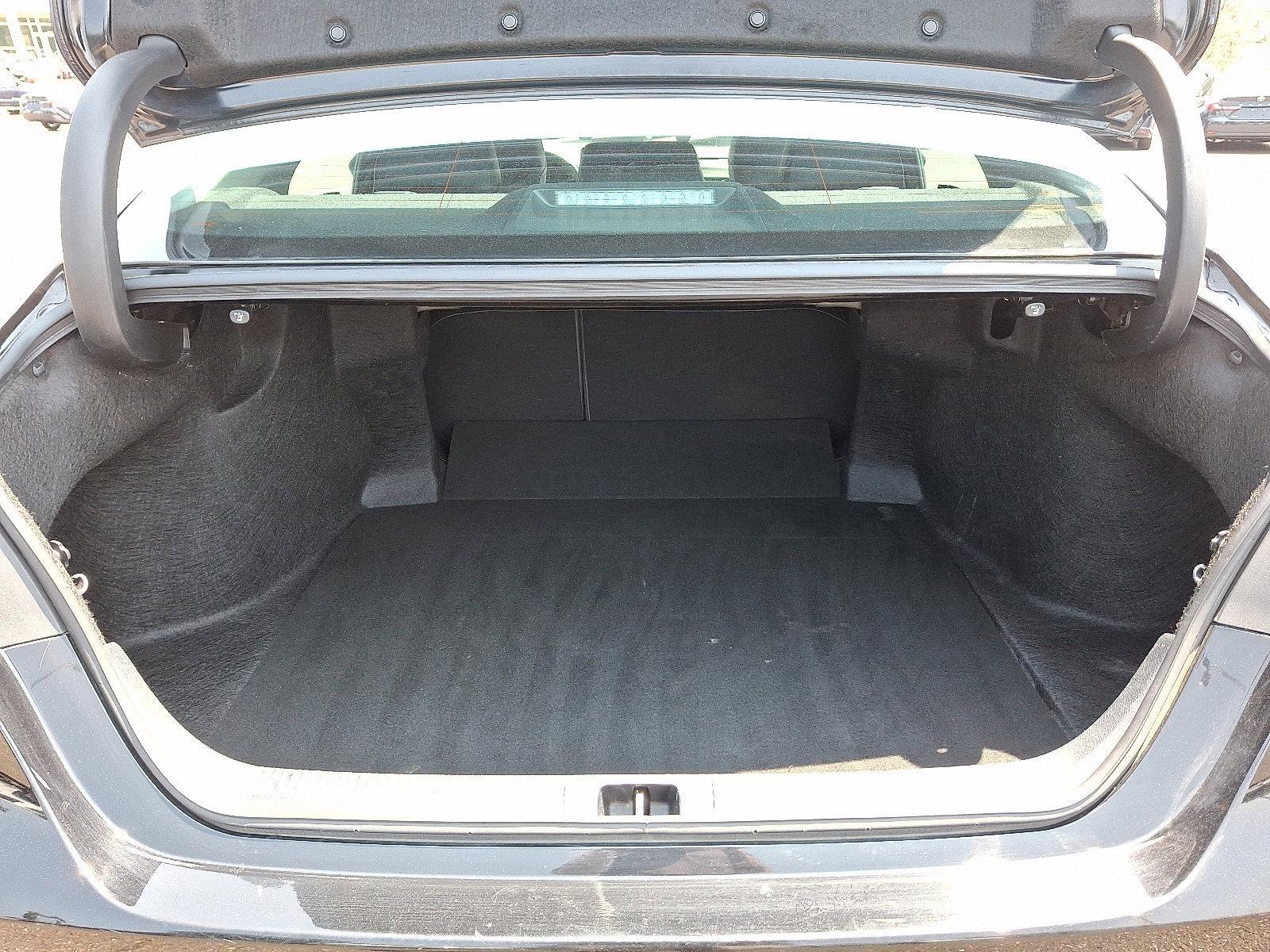 2023 Toyota Camry Vehicle Photo in Trevose, PA 19053