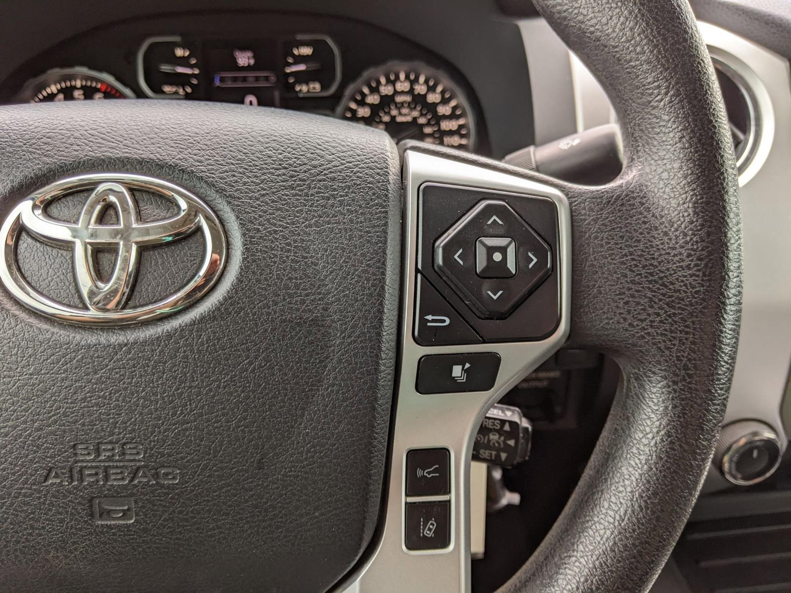2019 Toyota Tundra 4WD Vehicle Photo in Seguin, TX 78155