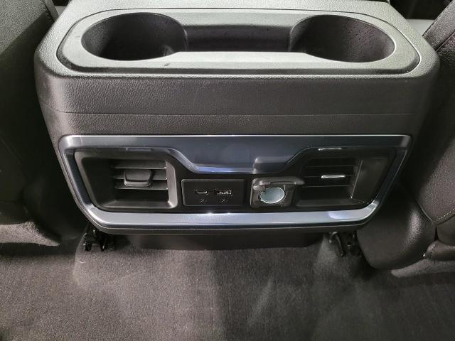 2022 Chevrolet Silverado 1500 LTD Vehicle Photo in NEENAH, WI 54956-2243