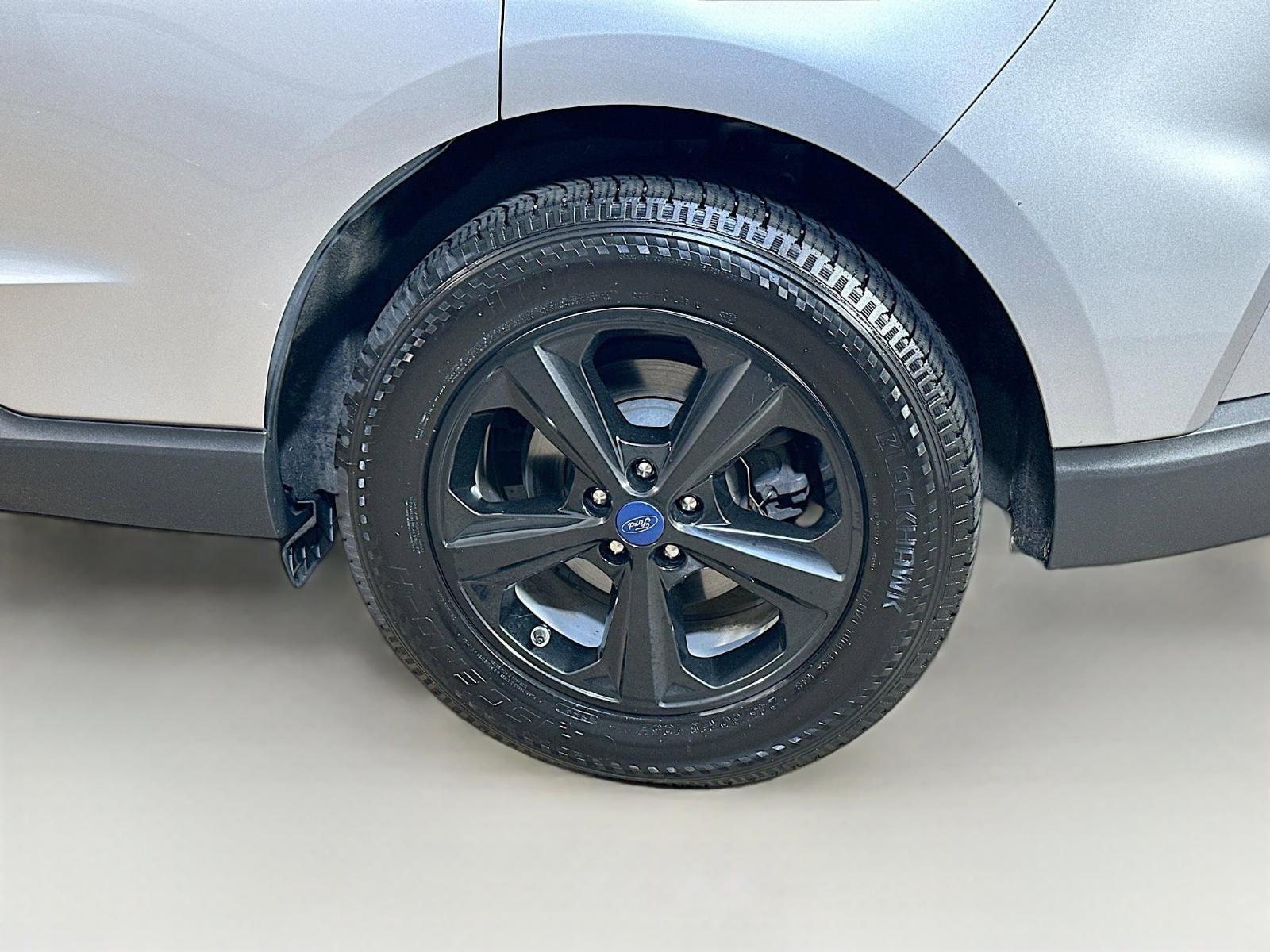 2020 Ford Edge Vehicle Photo in Langhorne, PA 19047